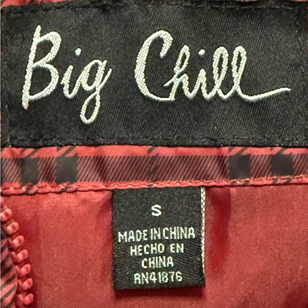 Big Chill Sherpa Vest - Picture 2 of 6